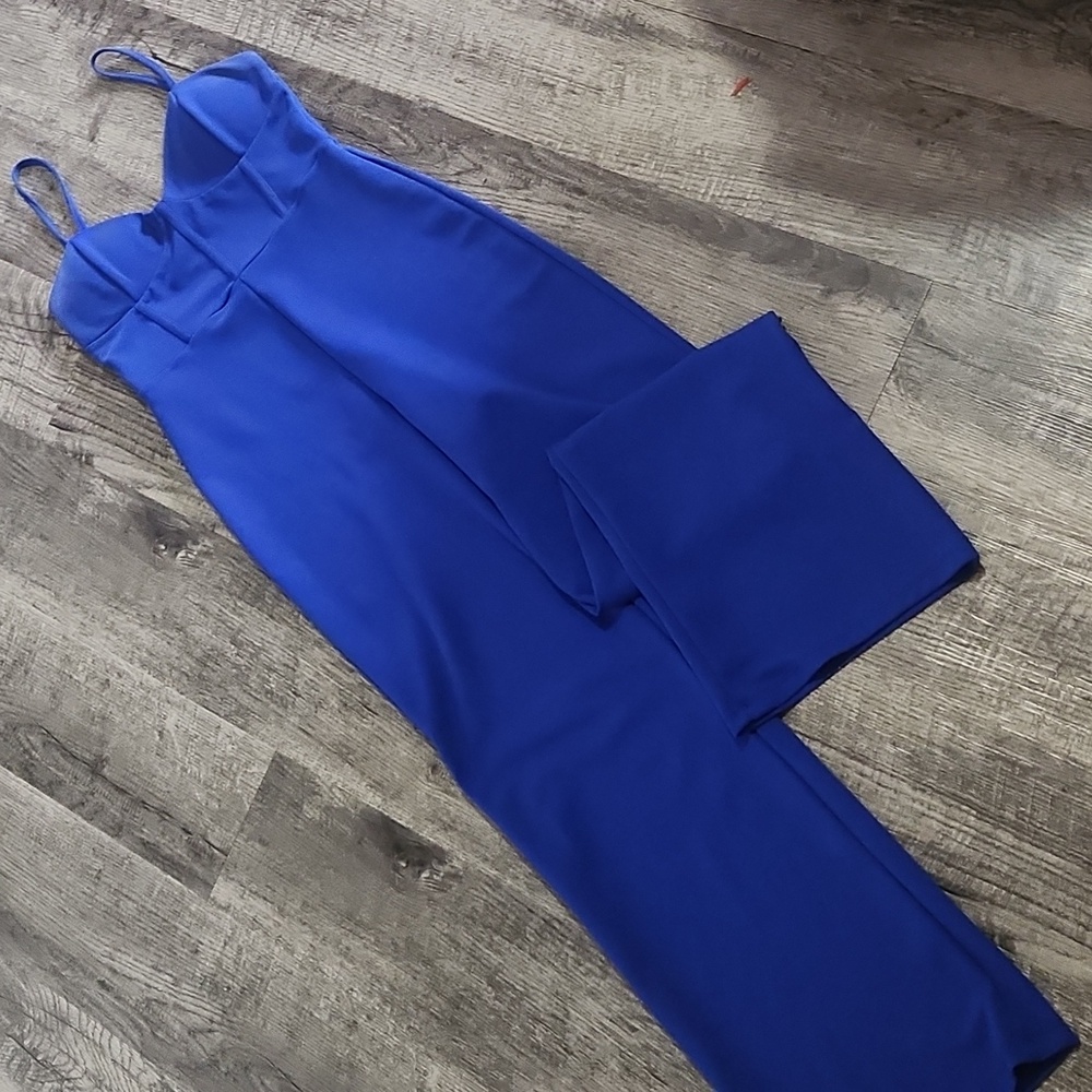 Jumpsuit
